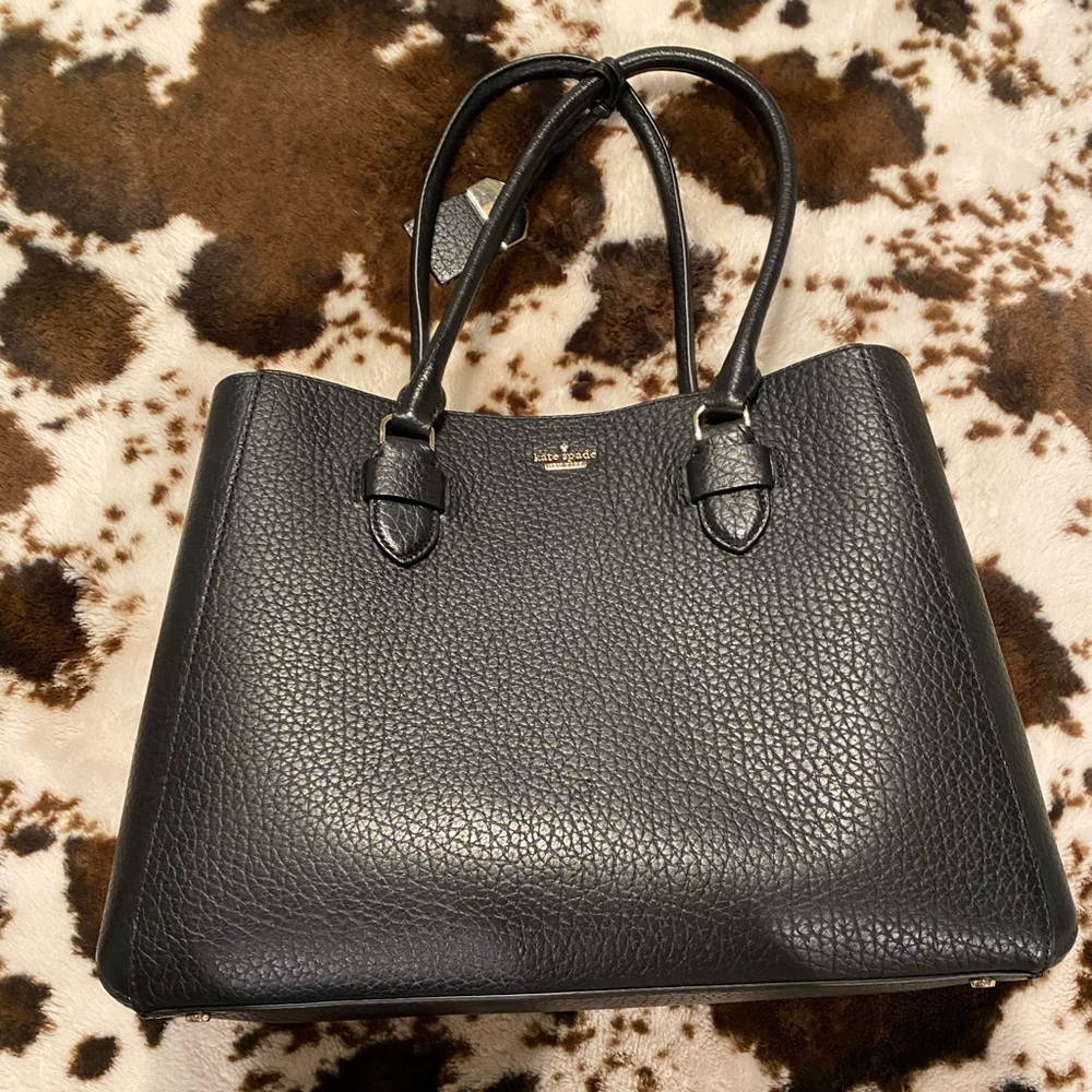 Kate Spade Large Tote Bag